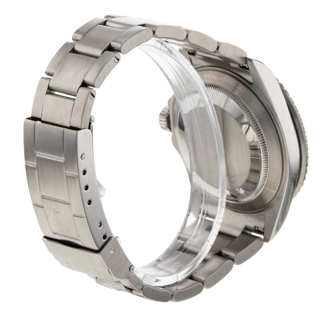 Rolex Submariner 16610 Image 3